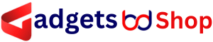 Gadgets BD Shop logo