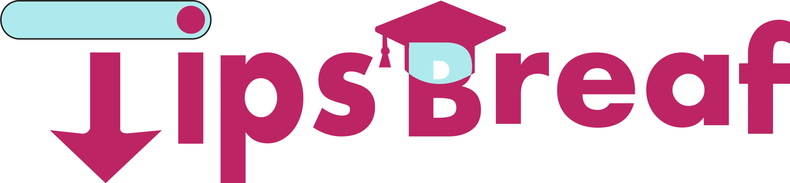 Tips Breaf Logo