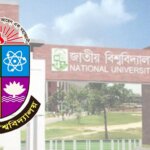 অনার্স তৃতীয় বর্ষের ব্যবহারিক পরীক্ষার সময়সূচি প্রকাশ