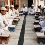 টানা দেড় মাসের ছুটিতে যাচ্ছে মাদ্রাসা