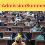 IUBAT Admission Summer 2026
